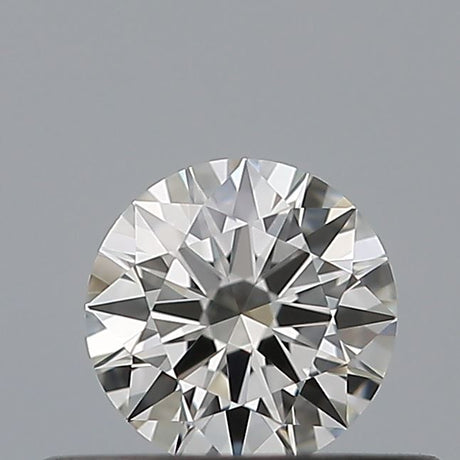 0.28 carat Round diamond F VVS1 Excellent