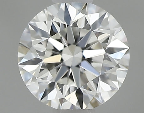 0.30 carat Round diamond I VS1 Excellent