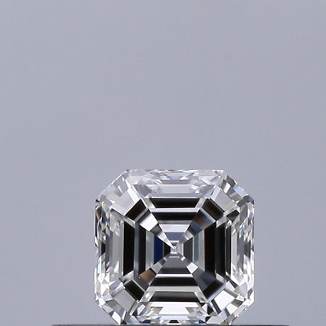 0.30 carat Emerald diamond F IF