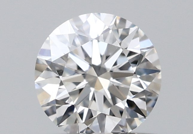 0.31 carat Round diamond E VVS2 Excellent