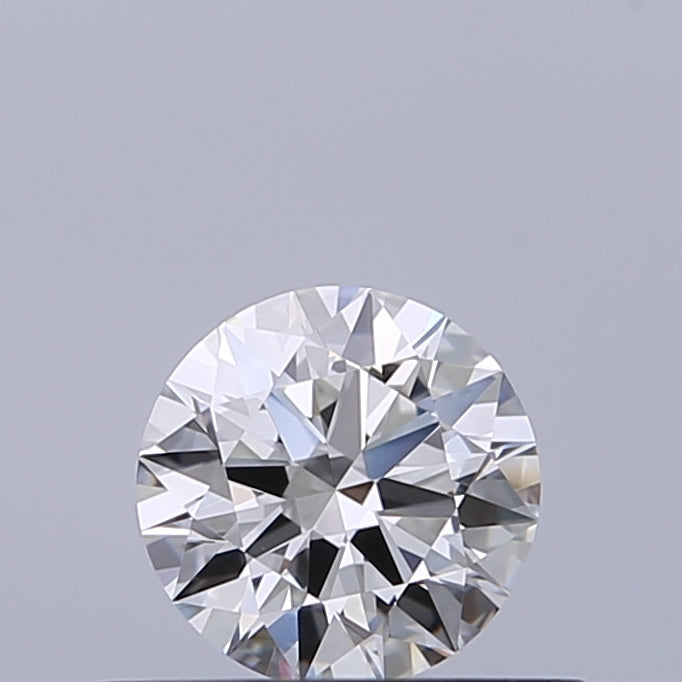 0.40 carat Round diamond F VVS1 Excellent