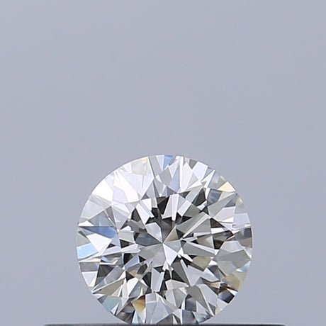 0.29 carat Round diamond F VVS1 Excellent