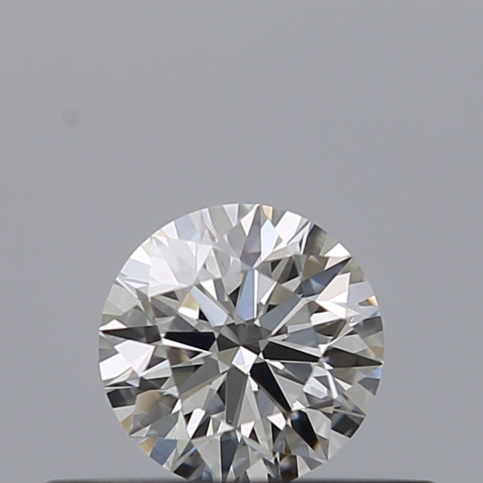 0.30 carat Round diamond H VS2 Excellent