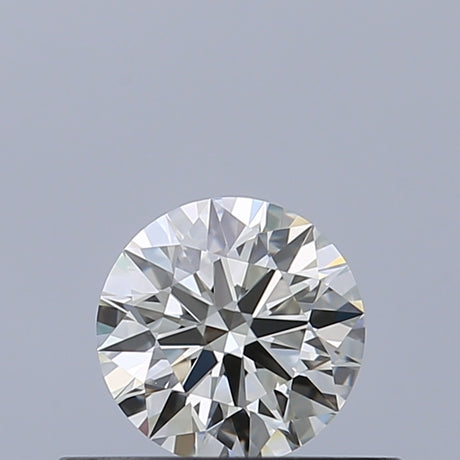 0.35 carat Round diamond H IF Excellent