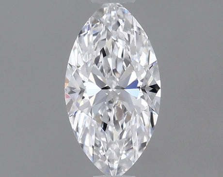 0.31 carat Marquise diamond D VS2
