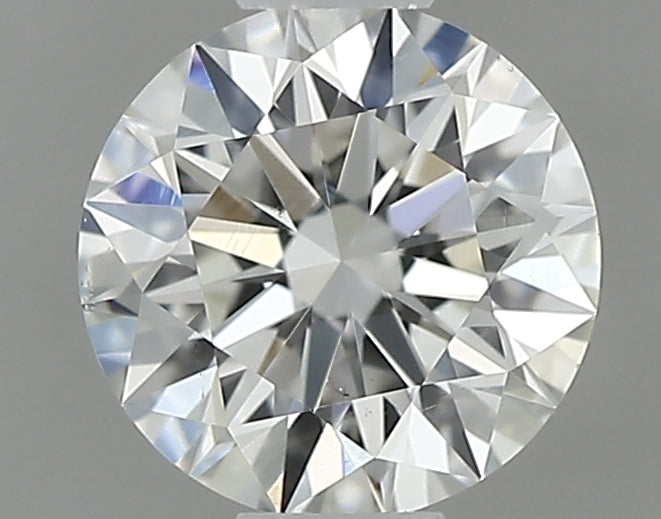 0.51 carat Round diamond G VS2 Excellent