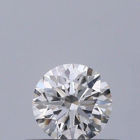 0.31 carat Round diamond F IF Excellent