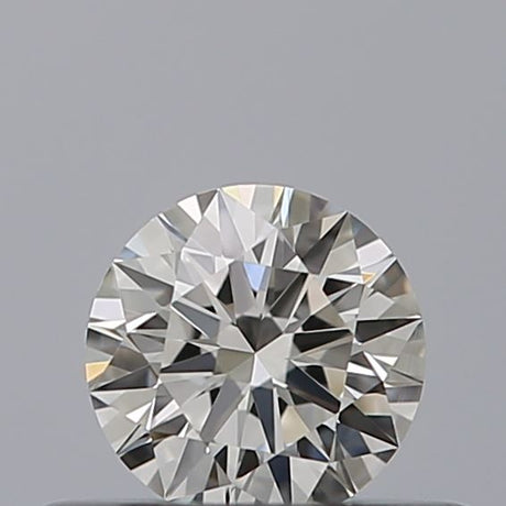 0.30 carat Round diamond G IF Excellent