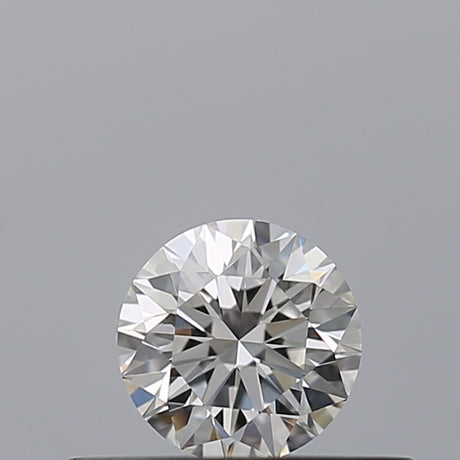 0.27 carat Round diamond F VVS1 Excellent