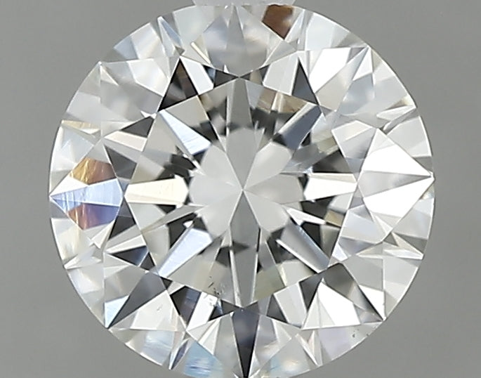 1.01 carat Round diamond G VS2 Excellent