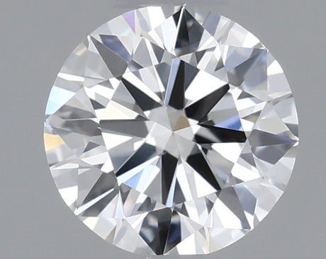0.40 carat Round diamond G VVS2 VeryGood