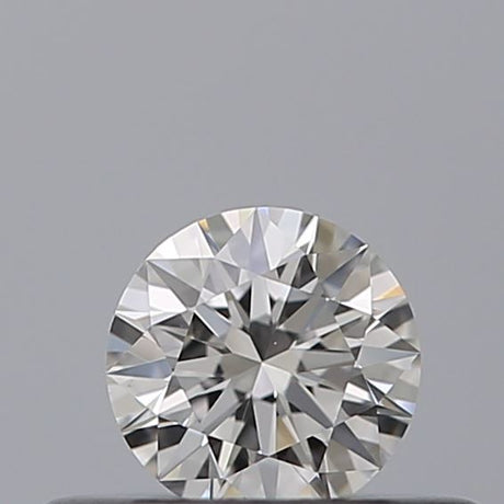 0.23 carat Round diamond E VS2 Excellent