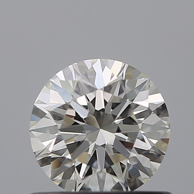 0.60 carat Round diamond H VVS2 Excellent