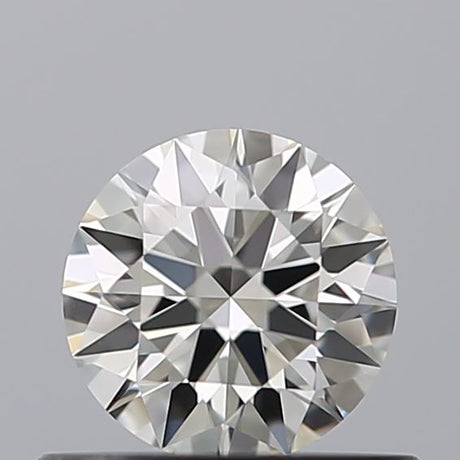 0.40 carat Round diamond H VVS1 Excellent