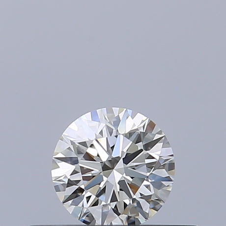 0.30 carat Round diamond H VVS1 Excellent