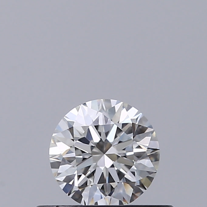 0.31 carat Round diamond G IF Excellent