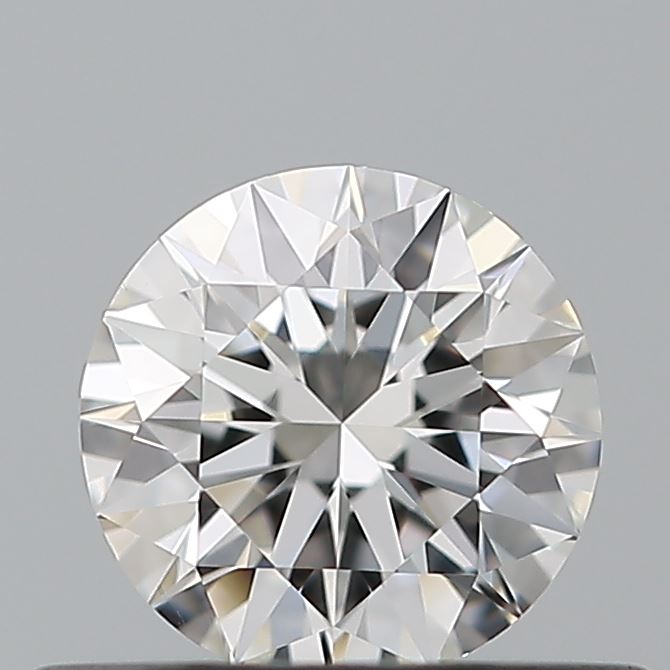 0.36 carat Round diamond G VVS2 Excellent