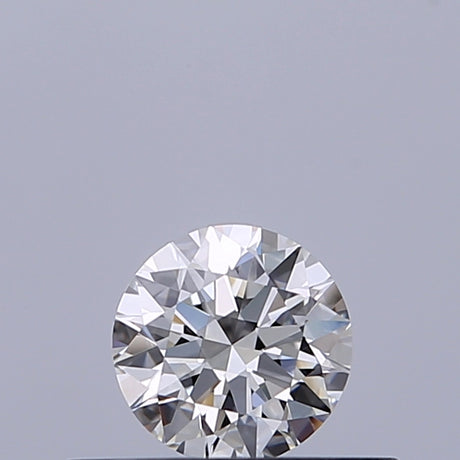 0.28 carat Round diamond F VVS1 Excellent