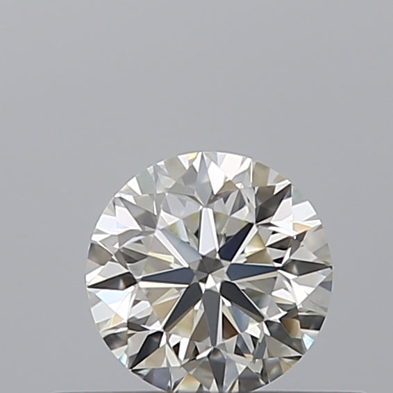 0.28 carat Round diamond G VVS1 Very good