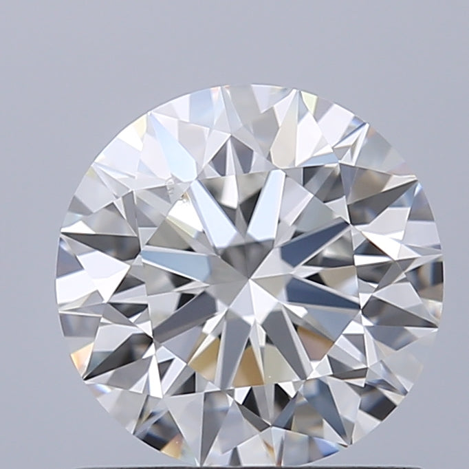 1.04 carat Round diamond E VS1 Excellent