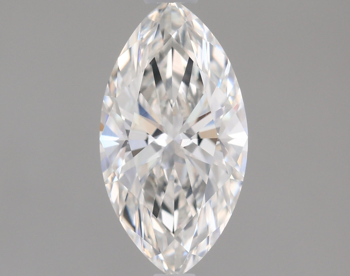 0.83 carat Marquise diamond H VS1