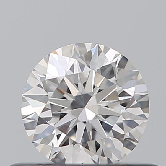 0.40 carat Round diamond D SI1 Excellent