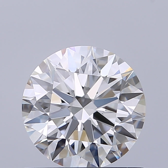 0.80 carat Round diamond E IF Excellent