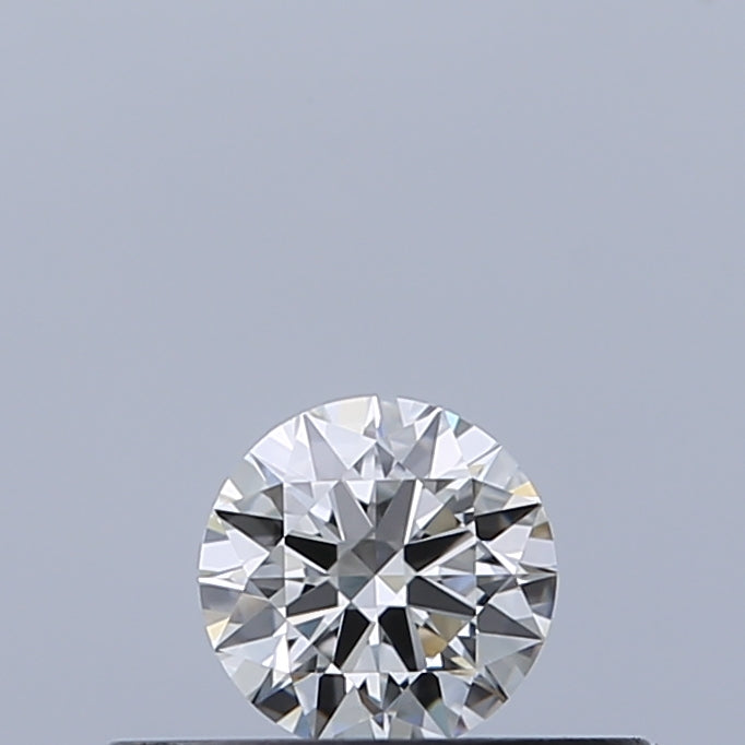 0.21 carat Round diamond G VVS1 Excellent