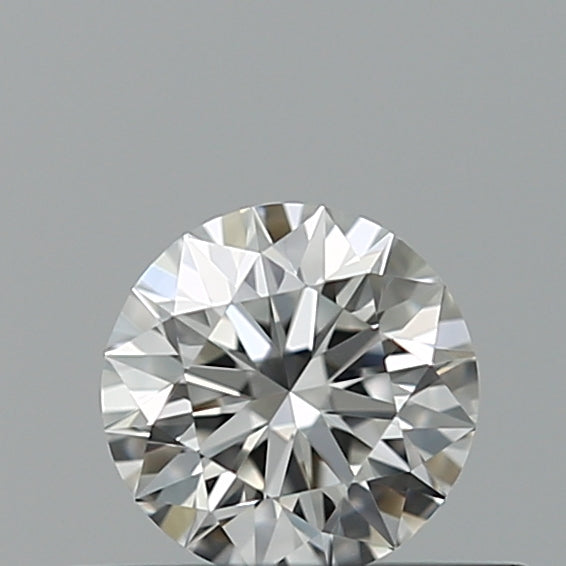 0.30 carat Round diamond F VVS2 Excellent