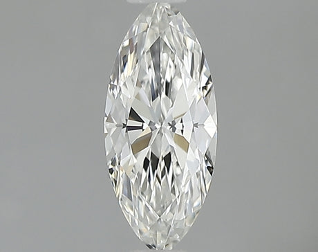 0.40 carat Marquise diamond H VVS2