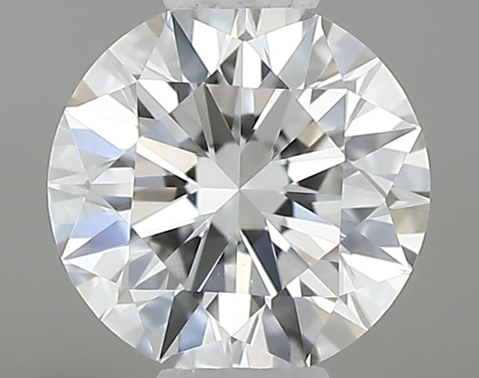 0.30 carat Round diamond E VS2 Excellent