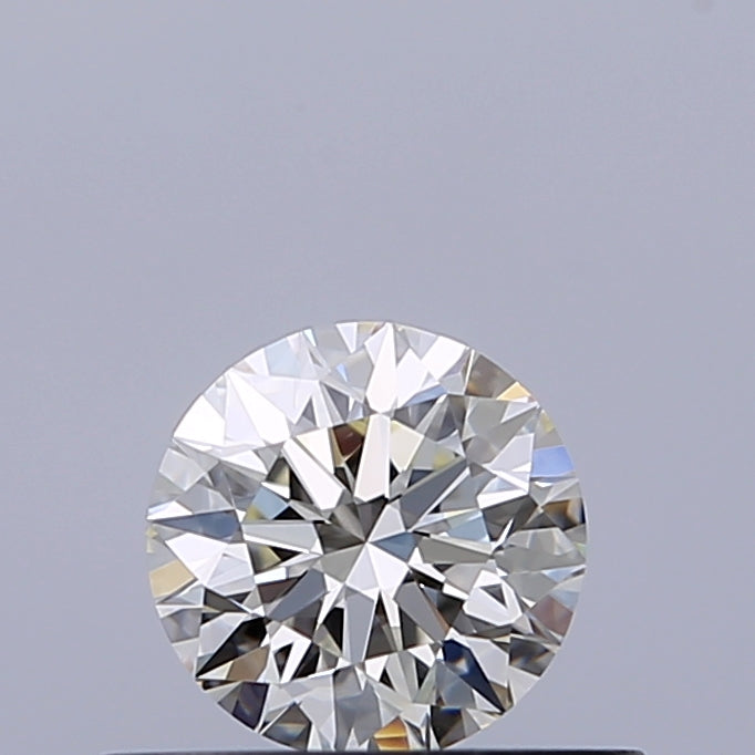 0.40 carat Round diamond J VVS1 Excellent