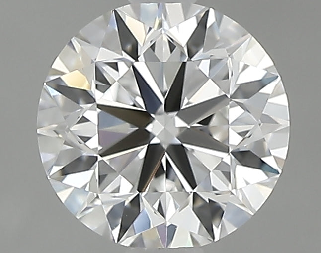 1.00 carat Round diamond F VS1 VeryGood