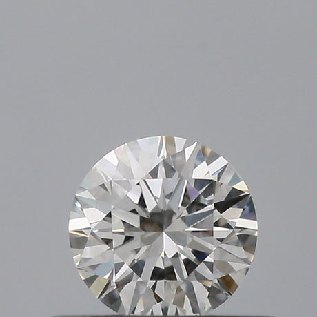 0.34 carat Round diamond E VS1 Excellent