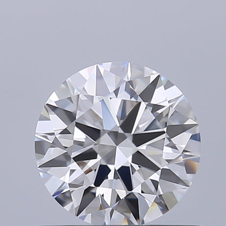0.70 carat Round diamond D VVS2 Excellent