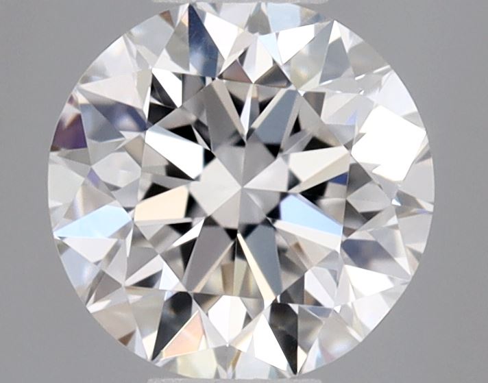 0.30 carat Round diamond E VVS1 VeryGood
