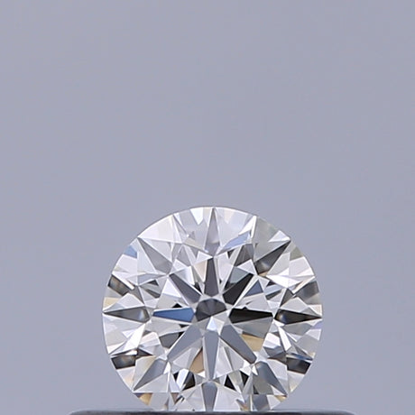 0.28 carat Round diamond F VVS1 Excellent