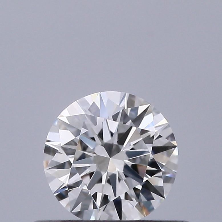 0.36 carat Round diamond F IF Excellent