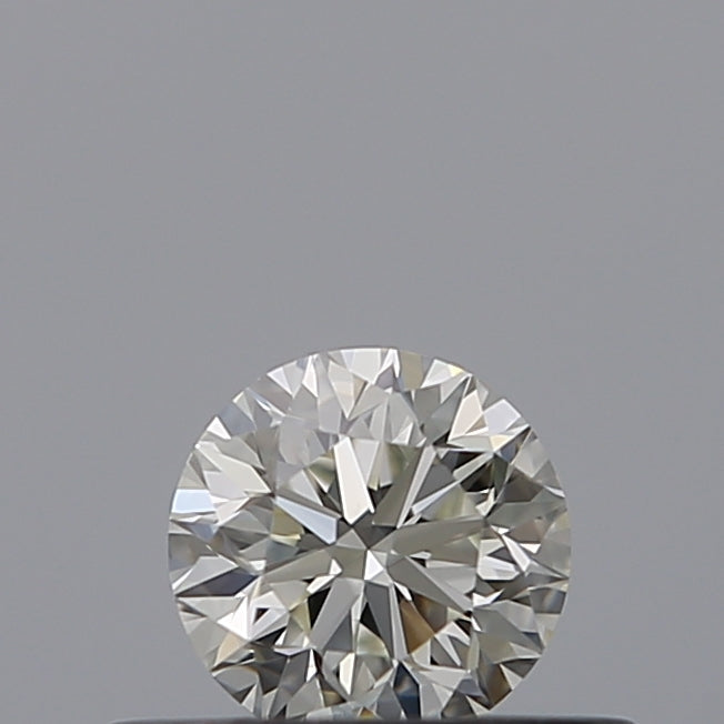 0.30 carat Round diamond H VVS1 VeryGood
