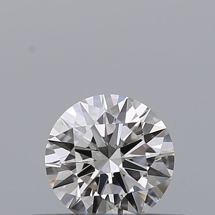 0.30 carat Round diamond F IF Excellent