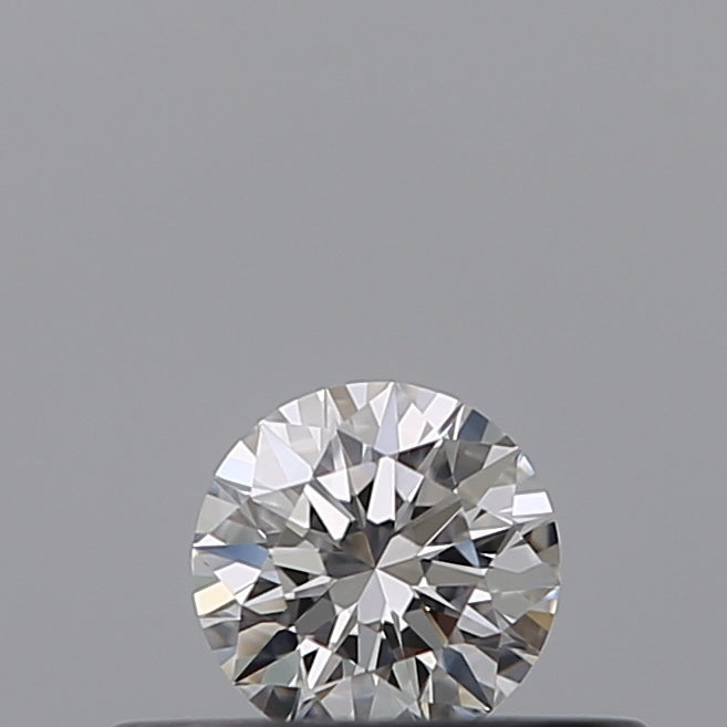 0.20 carat Round diamond D  VVS1 Excellent