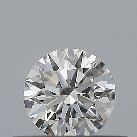 0.28 carat Round diamond F VVS1 Excellent