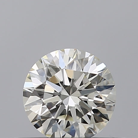 0.34 carat Round diamond H VVS1 Excellent