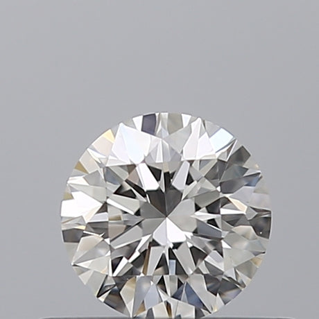 0.31 carat Round diamond F VS1 Excellent