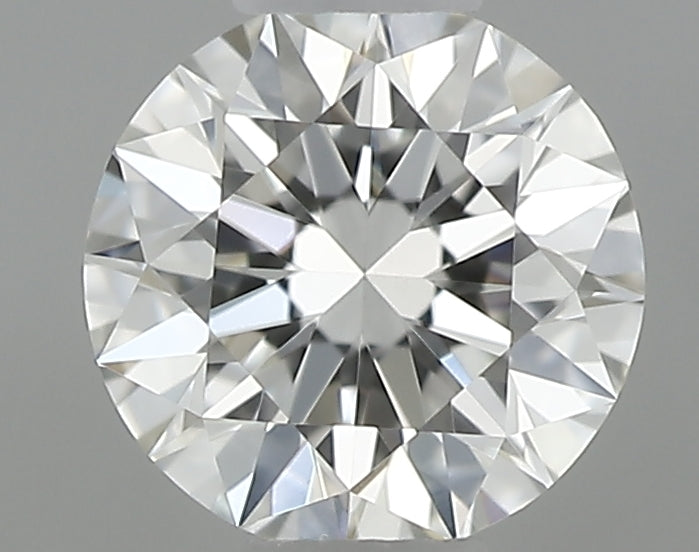 0.33 carat Round diamond H  VS1 Excellent