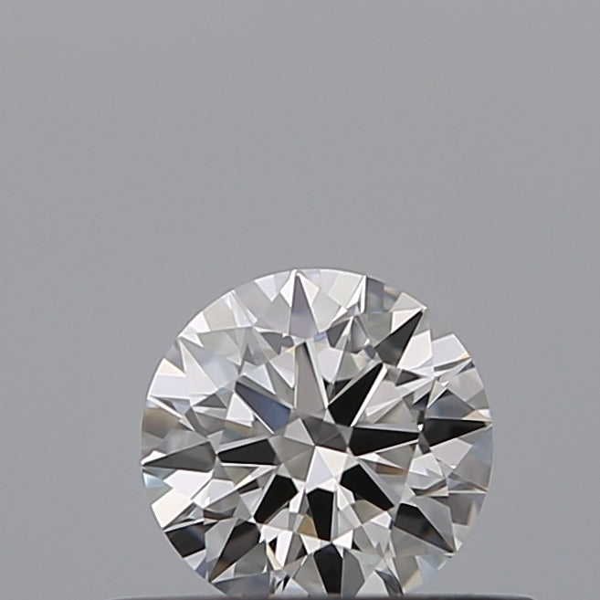 0.32 carat Round diamond D VVS1 Excellent