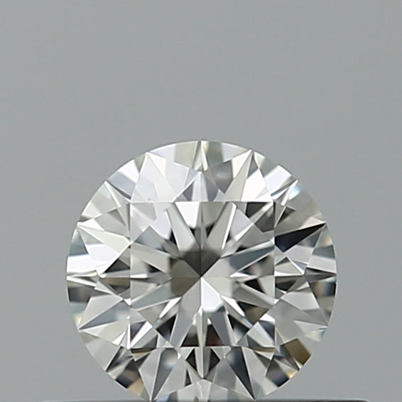 0.30 carat Round diamond I VS1 Excellent