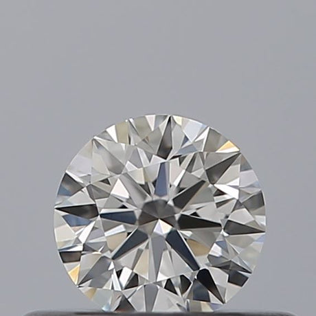 0.30 carat Round diamond E VVS2 Excellent