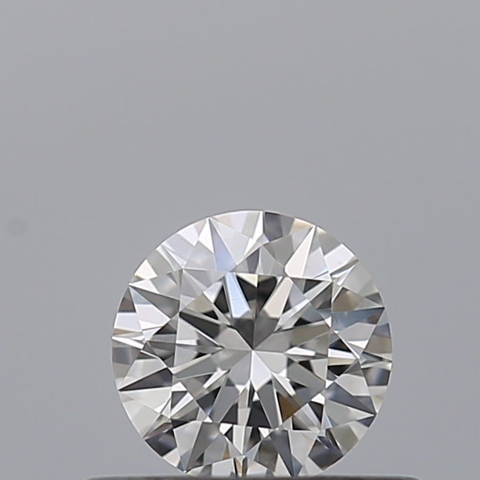 0.34 carat Round diamond F  VS2 Excellent