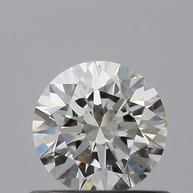 0.54 carat Round diamond G VS2 Excellent